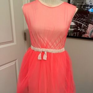 JCrew Crewcuts Cute Party Dress